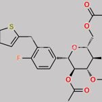 Ipragliflozin Impurity 6 CAS#: 1034305-21-9