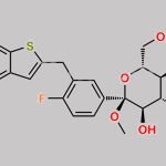 Ipragliflozin Impurity 8 CAS#: 1034305-23-1