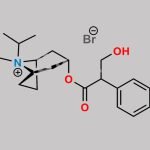Ipratropium Bromide CAS#: 22254-24-6