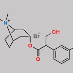 Ipratropium  Impurity 1 CAS#: N/A