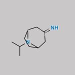 Ipratropium Impurity 4 CAS#: N/A