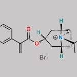 Ipratropium EP Impurity F CAS#: 17812-46-3