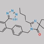 Irbesartan CAS#: 138402-11-6