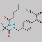 Irbesartan Carboxamide CAS#: 141745-71-3