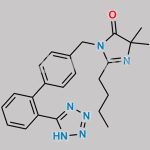 Irbesartan Dimethyl Impurity CAS#: 141745-36-0