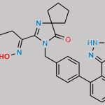Irbesartan E-Oxime CAS#: 2757965-00-5