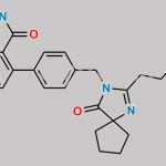 Irbesartan Impurity 20 CAS#: 144625-34-3