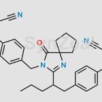 Irbesartan Impurity 22 CAS#: 2512201-51-1