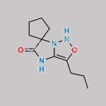 Irbesartan Impurity 8 CAS#: N/A