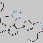 Irbesartan N1-Trityl Impurity CAS#: 138402-10-5