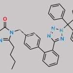 Irbesartan N2-Trityl Impurity CAS#: 886999-35-5