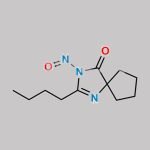 Irbesartan Nitroso Impurity 1 CAS#: N/A