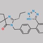 Irbesartan Propyl Analog CAS#: 158778-58-6