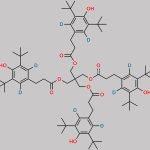Irganox 1010-D8 CAS#: N/A