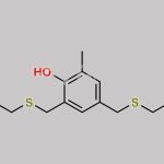 Irganox 1520 CAS#: 110553-27-0
