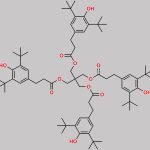 Irganox 1010 CAS#: 6683-19-8