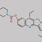 Irinotecan CAS#: 97682-44-5