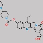 Irinotecan EP Impurity H CAS#: 1608617-71-5