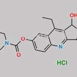 Irinotecan EP Impurity M (HCl salt) CAS#: N/A