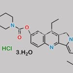 Irinotecan HCl Trihydrate CAS#: 136572-09-3