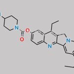 Irinotecan Impurity 2 CAS#: 143490-54-4