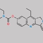 Irinotecan Impurity 9 CAS#: 185304-41-0