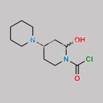 Irinotecan Impurity B1 CAS#: N/A