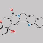 Irinotecan EP Impurity D CAS#: 7689-03-4