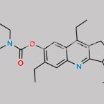 Irinotecan EP Impurity C CAS#: 947687-02-7