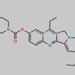 Ganaxolone Impurity 1 CAS#: 1264737-31-6