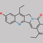 Irinotecan Hydroxy Keto Impurity CAS#: 157770-58-6