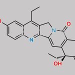 Irinotecan EP Impurity E CAS#: 86639-52-3