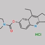 Irinotecan USP Related Compound C CAS#: N/A