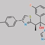 Isavuconazole CAS#: 241479-67-4