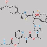 Isavuconazole Alcohol Impurity CAS#: N/A