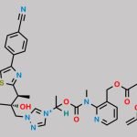 Isavuconazole Impurity 10 CAS#: N/A