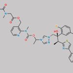 Isavuconazole Impurity 15 CAS#: 2169911-49-1