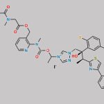 Isavuconazole Impurity 16 CAS#: 2169911-50-4