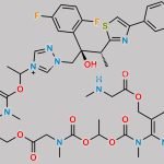 Isavuconazole Impurity 18 CAS#: N/A