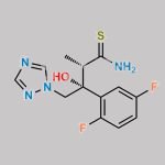Isavuconazole Impurity 19 CAS#: 2170932-49-5