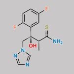 Isavuconazole Impurity 20 CAS#: N/A