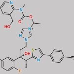 Isavuconazole Impurity 29 CAS#: N/A