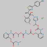 Isavuconazole Impurity 31 CAS#: N/A