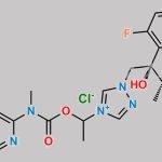 Isavuconazole Impurity 32 CAS#: 338990-63-9