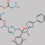 Isavuconazole Impurity 34 CAS#: 2962831-01-0