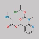 Isavuconazole Impurity 38 CAS#: N/A