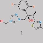 Isavuconazole Impurity 45 CAS#: N/A