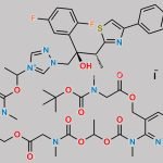 Isavuconazole Impurity 47 CAS#: N/A