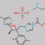 Isavuconazole Impurity 53 CAS#: N/A