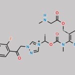 Isavuconazole Impurity 55 CAS#: N/A